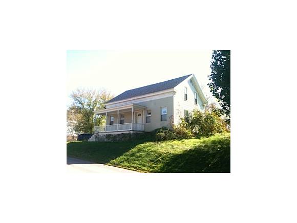 17 Panton Road