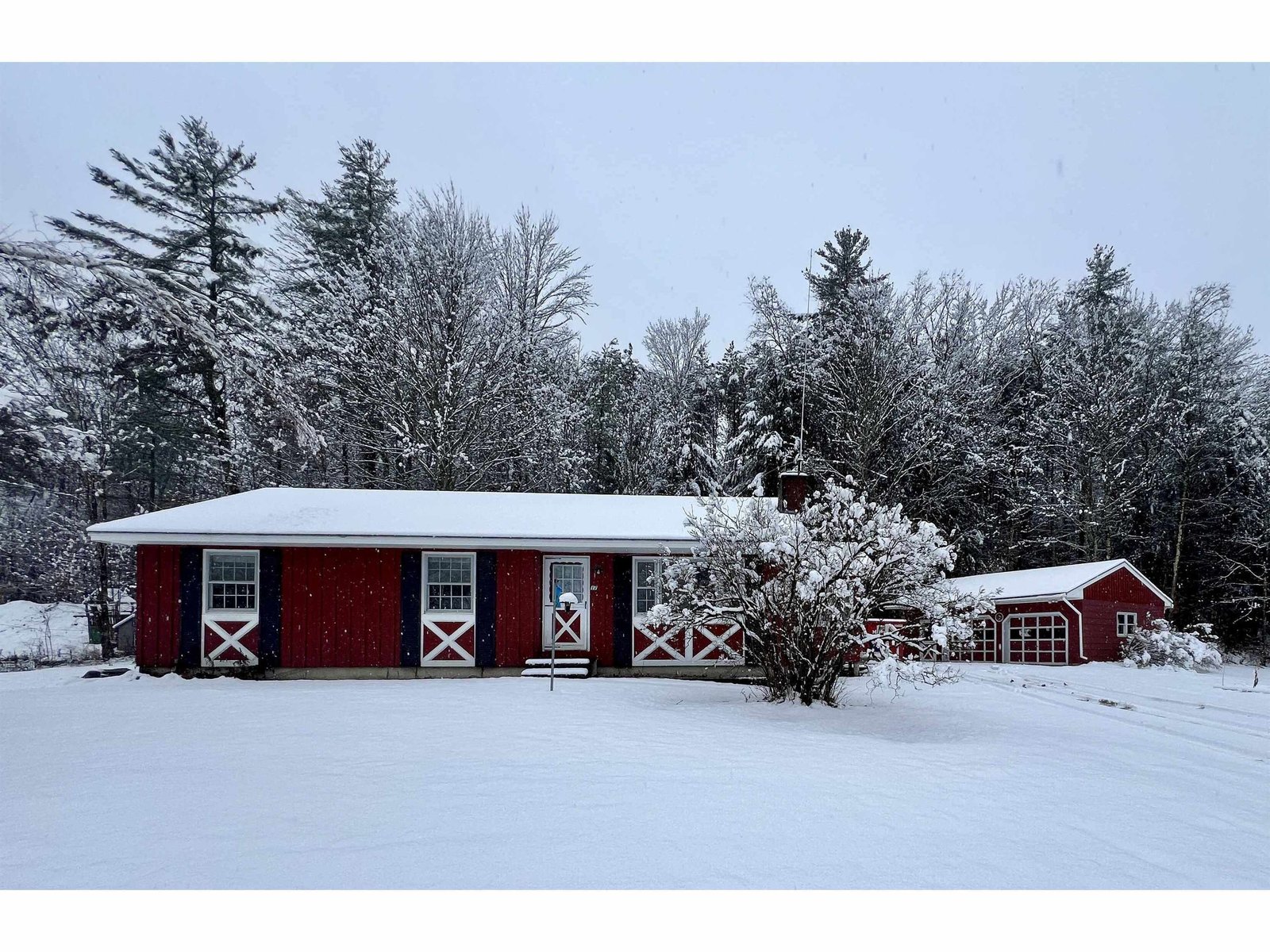 17 Pinehurst Drive