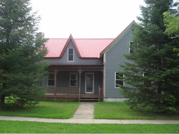 17 Pleasant St