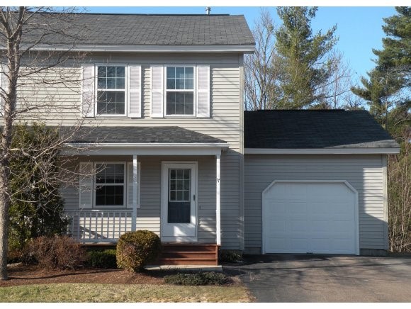 17 Pointe Drive, Unit 17
