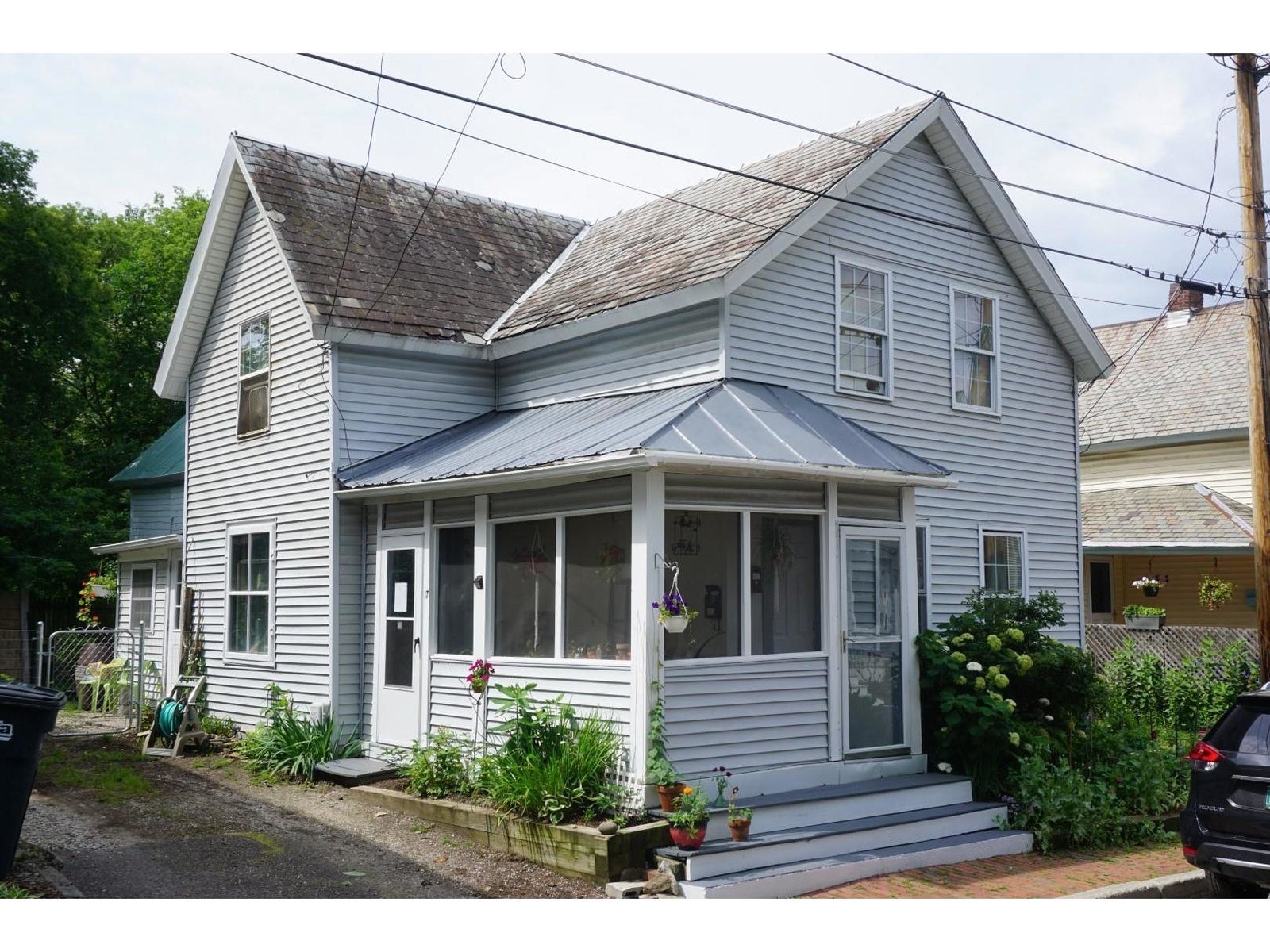 17 Poplar Street