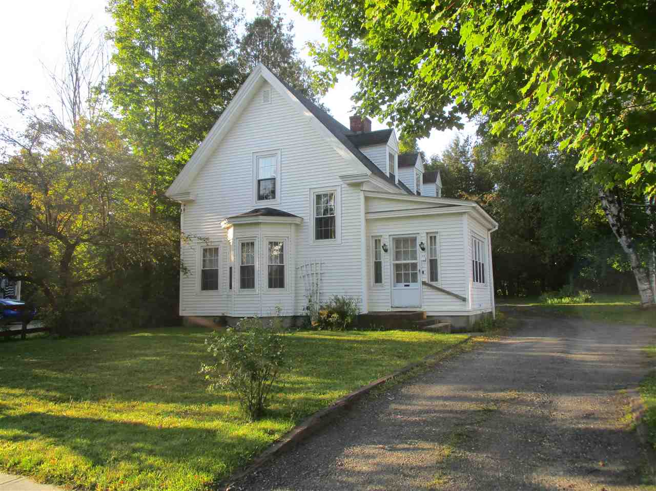 17 Randolph Avenue Randolph, Vermont