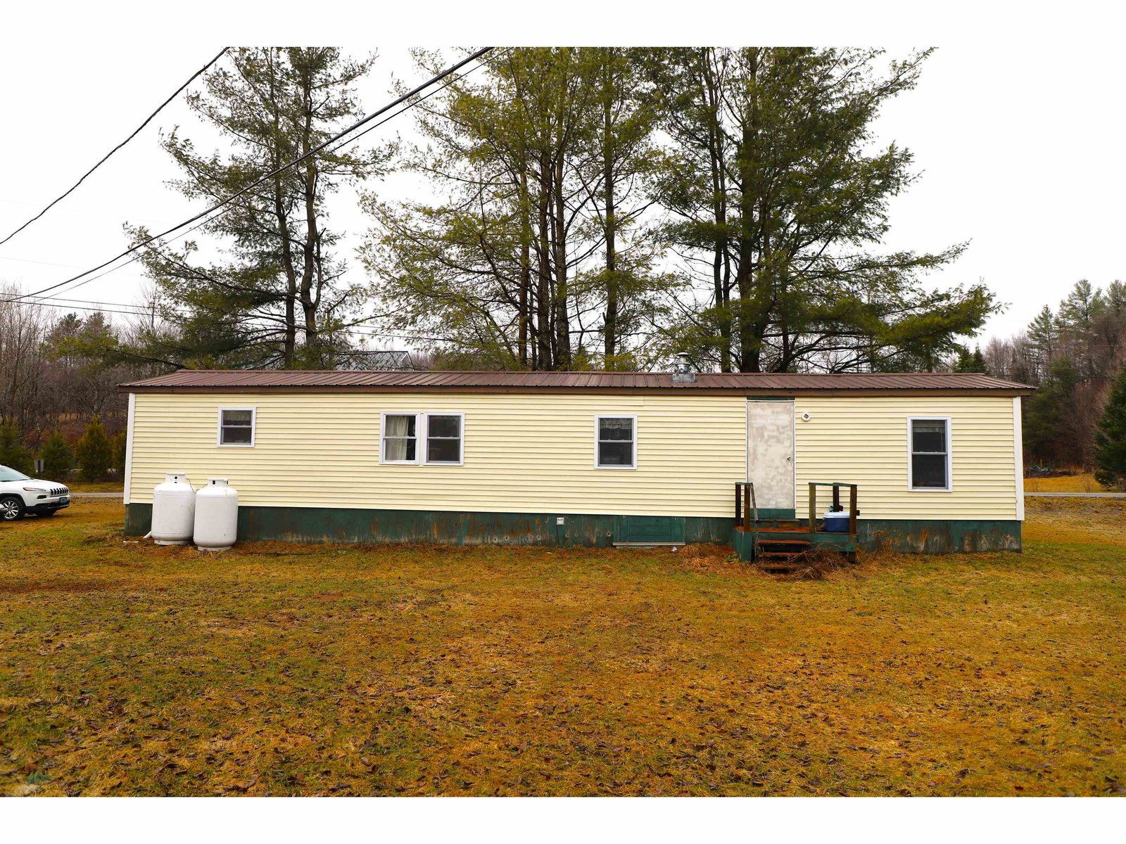 17 Robinson Road