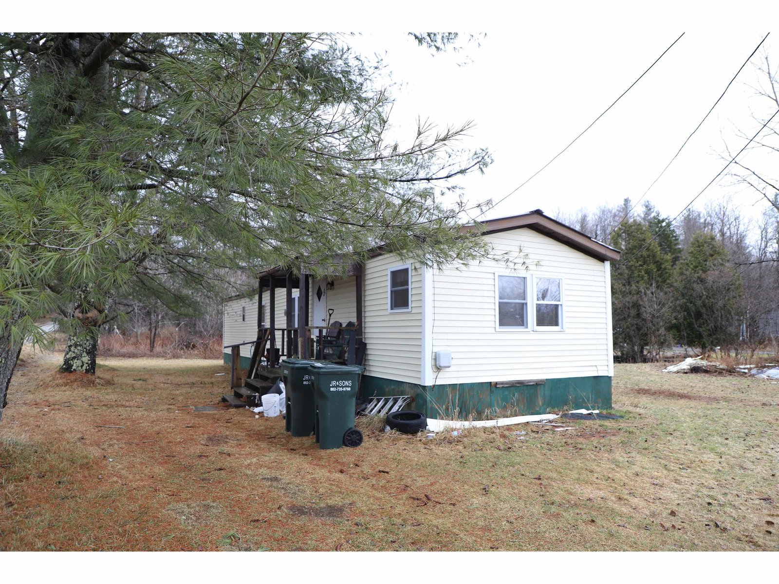 17 Robinson Road