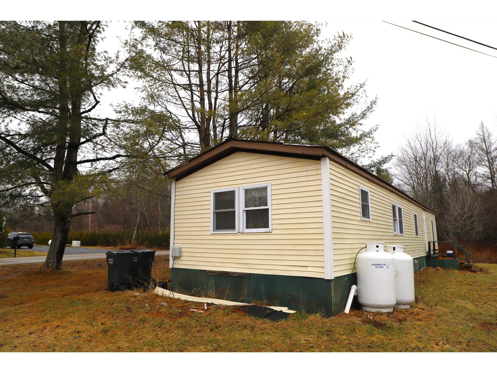 17 Robinson Road