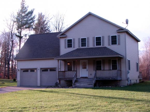 17 Rocky Ridge