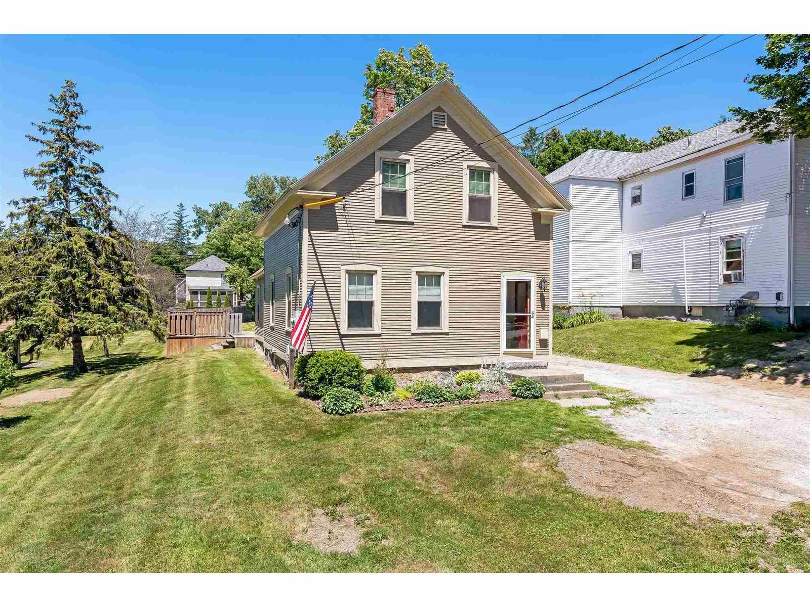 17 Rublee Street