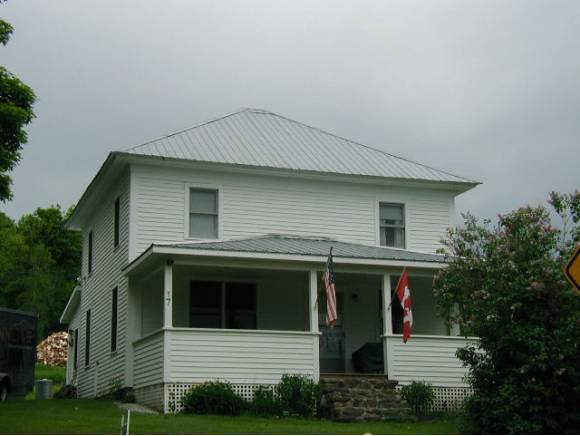 17 Rushford Road
