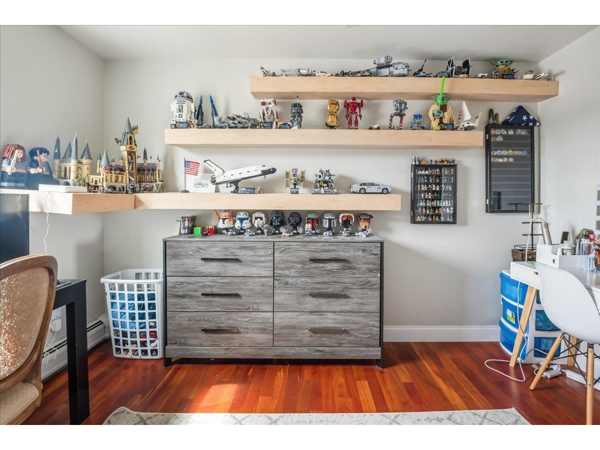 Bedroom 3 / Office