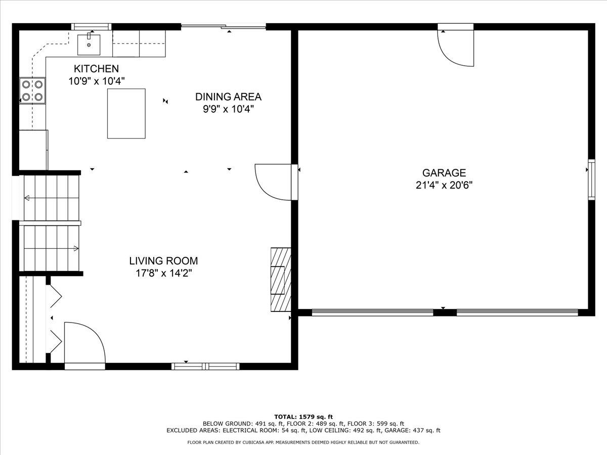 17 Samson Drive