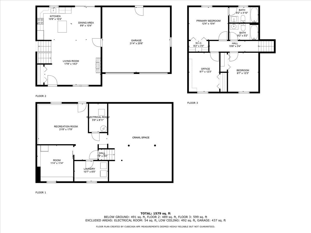 17 Samson Drive