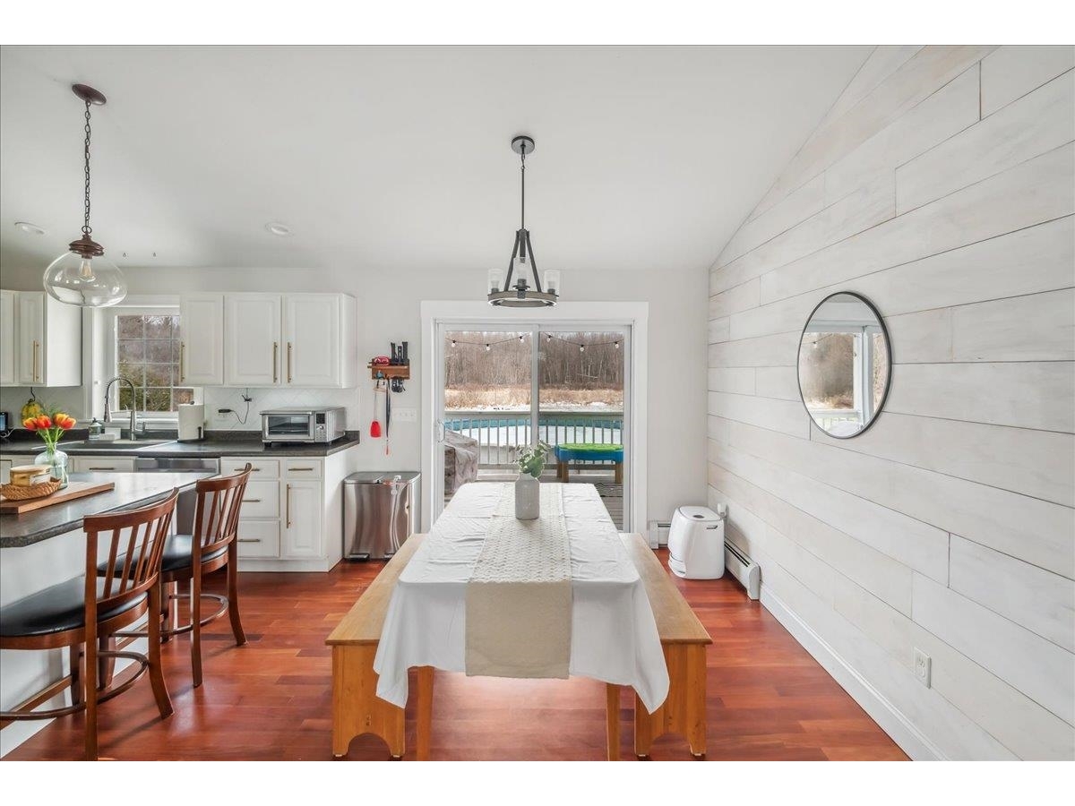 Dinning Room
