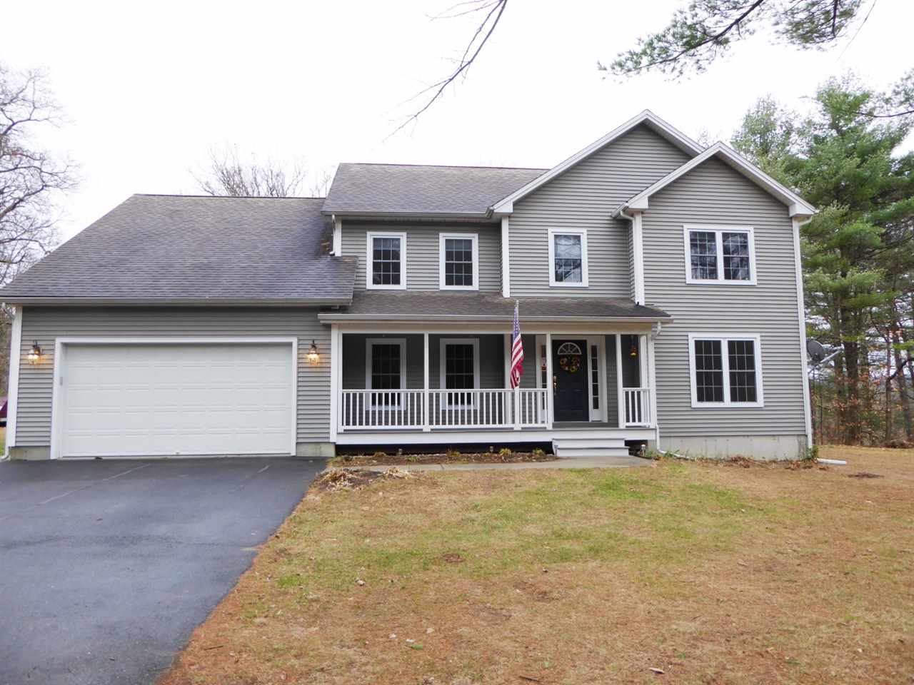 17 Sand Hill Road