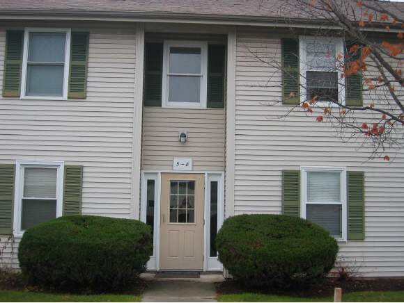 17 Saybrook Rd, Unit 17