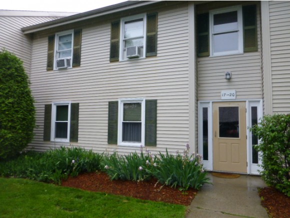 17 Saybrook Road, Unit 17