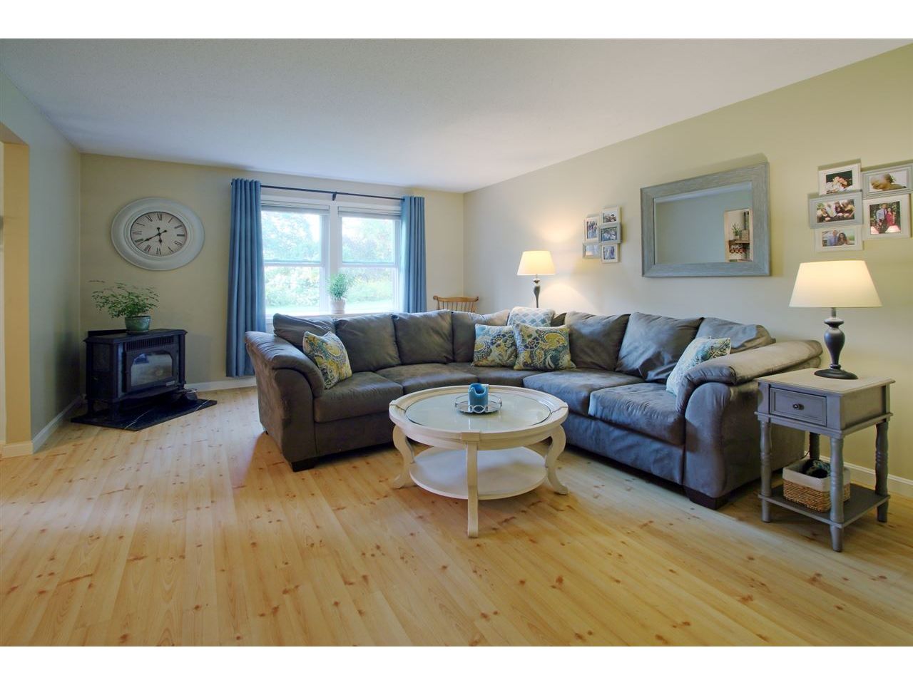 17 Saybrook Road, Unit 17