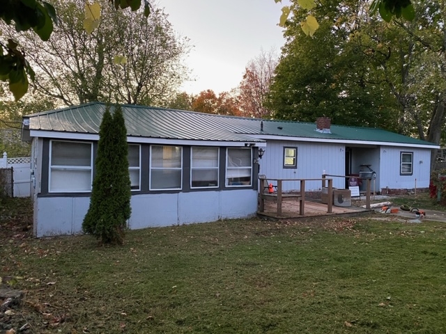 17 School Street