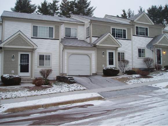 17 Steeplebush Road
