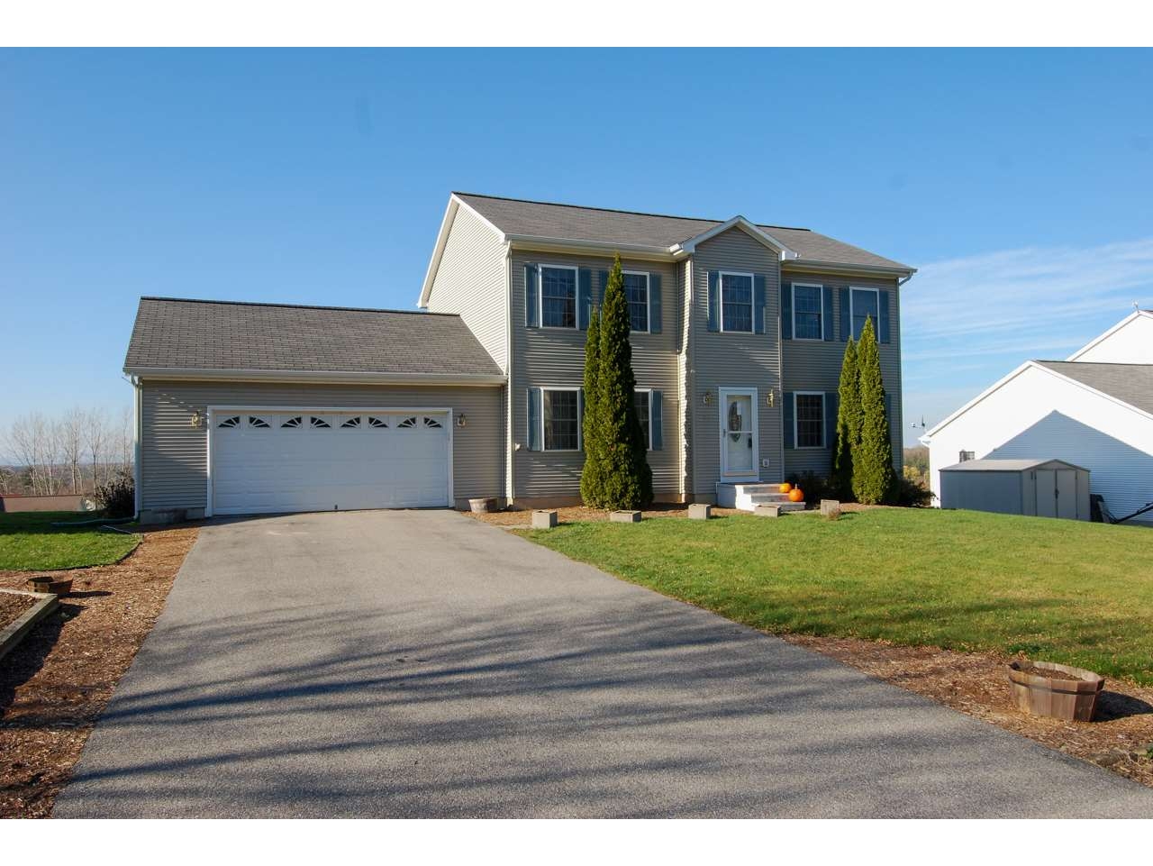 17 Steeplechase Lane