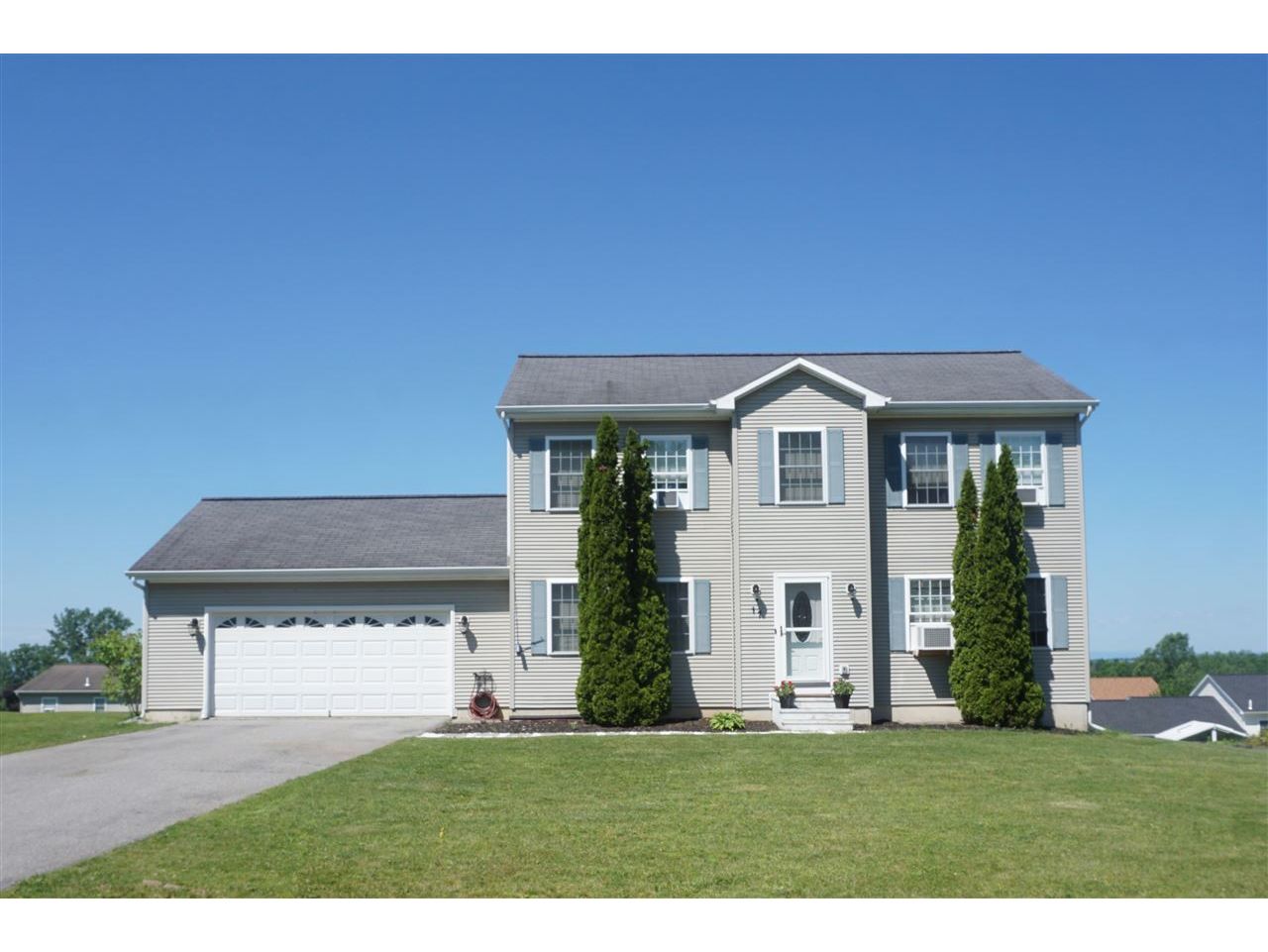 17 Steeplechase Lane