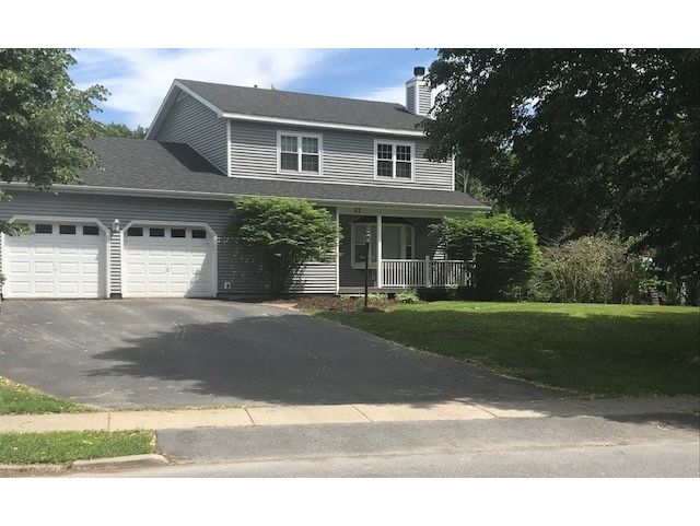 17 Tamarack Drive