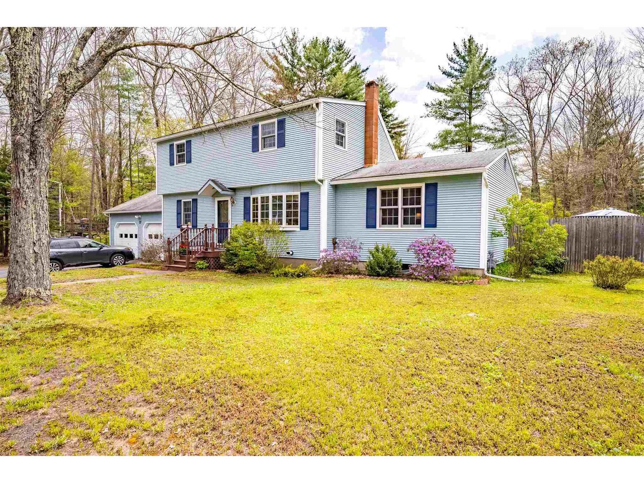 17 Tanglewood Drive