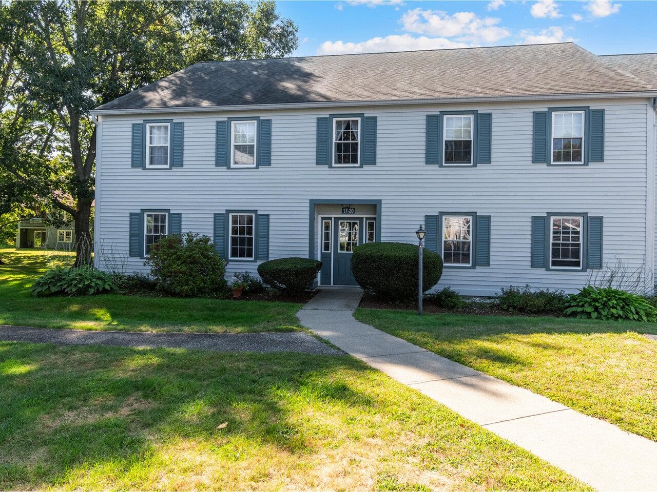 17 Twin Oaks Terrace, South Burlington