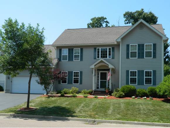 17 Tyler Drive