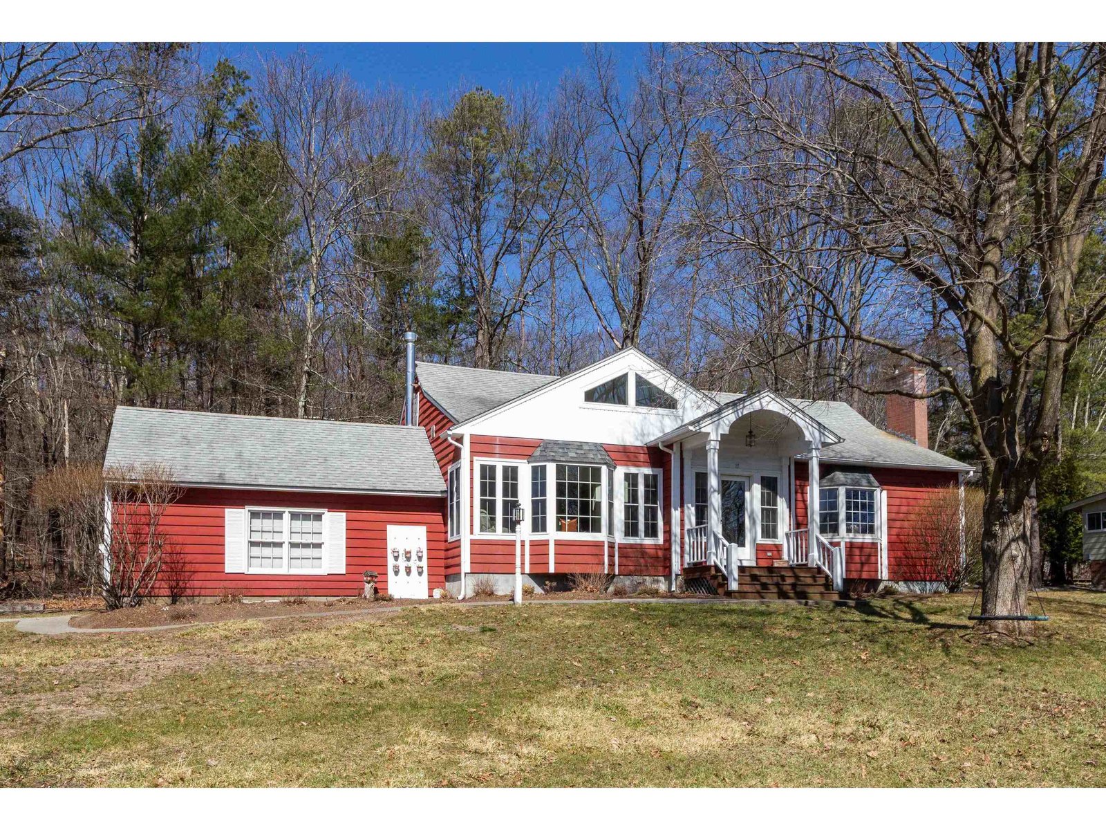 17 Valleyview Drive