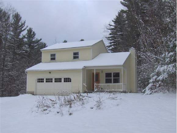 17 Warner Creek Rd