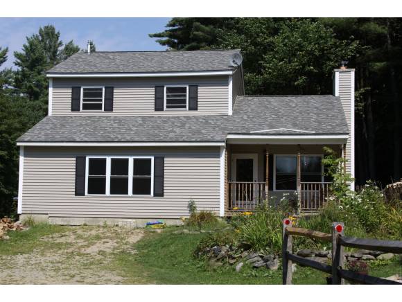 17 Warner Creek