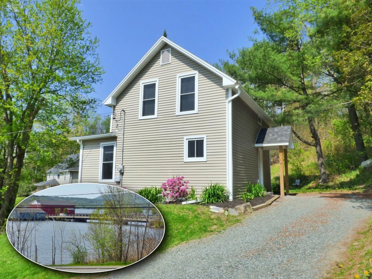 17 Weaver Street
