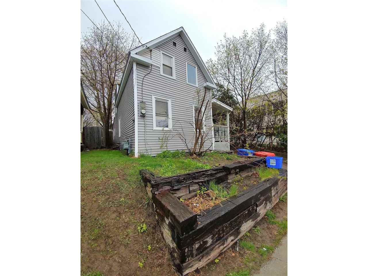 17 West Street