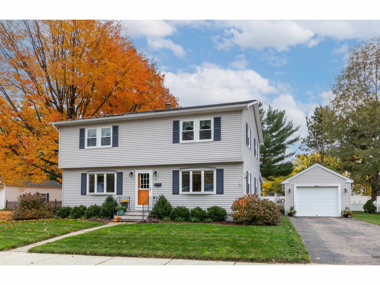 17 Westward Drive