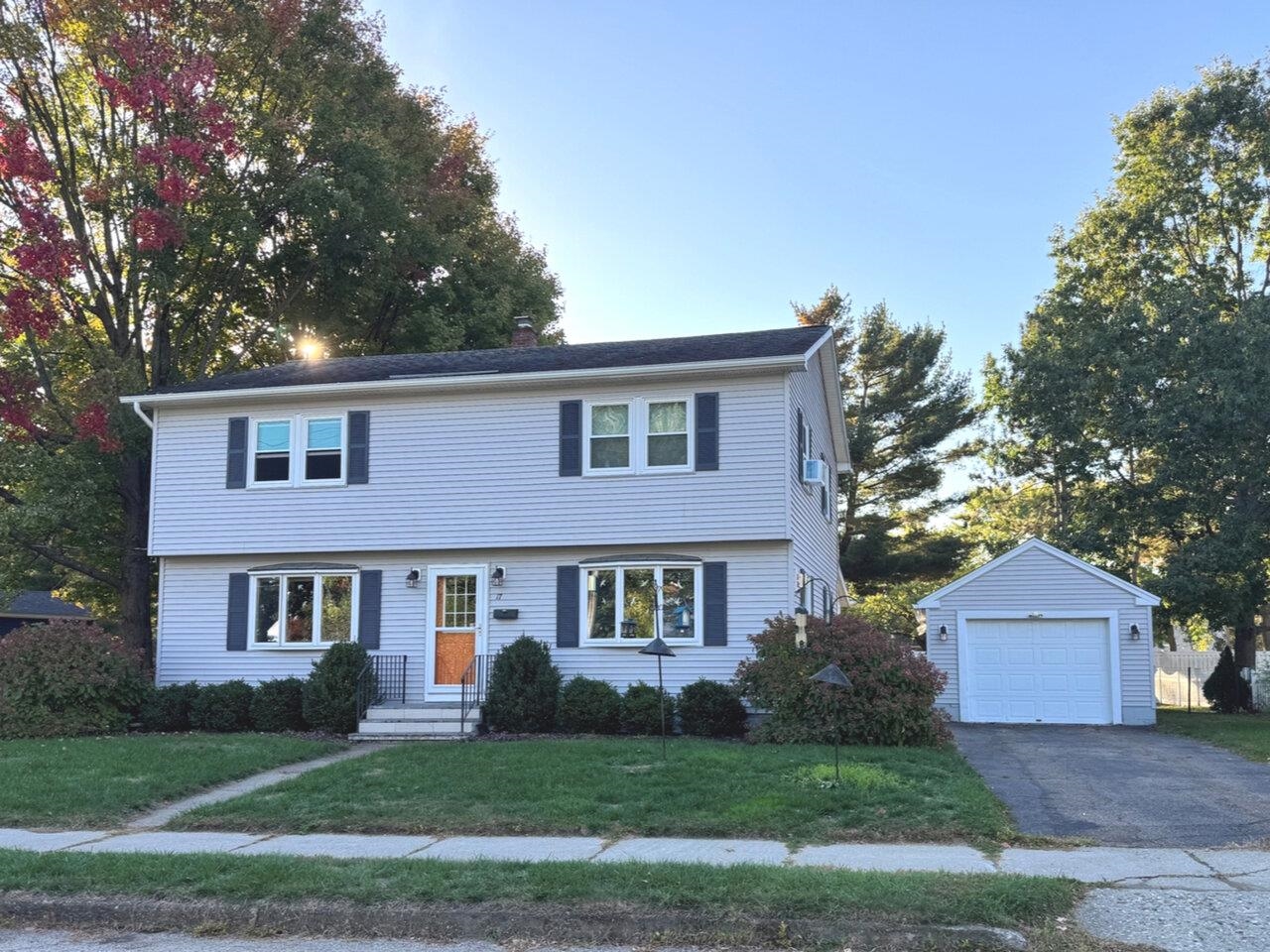17 Westward Drive