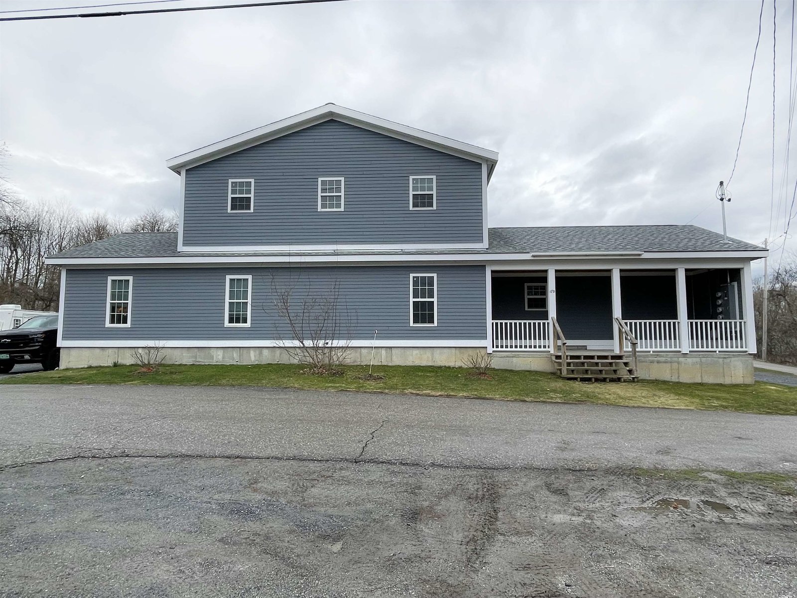 17 White Street