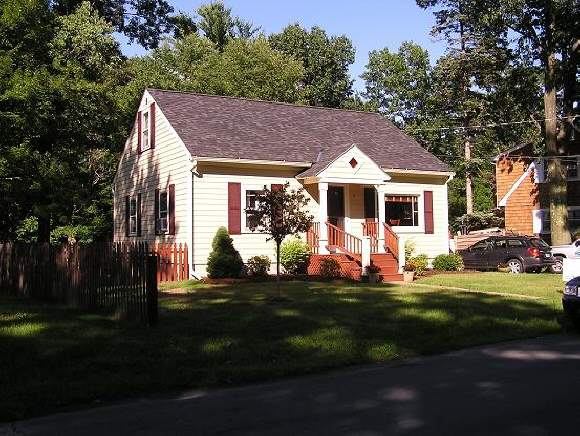 17 Williams ST