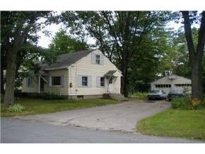 17 WILLIAMS STREET