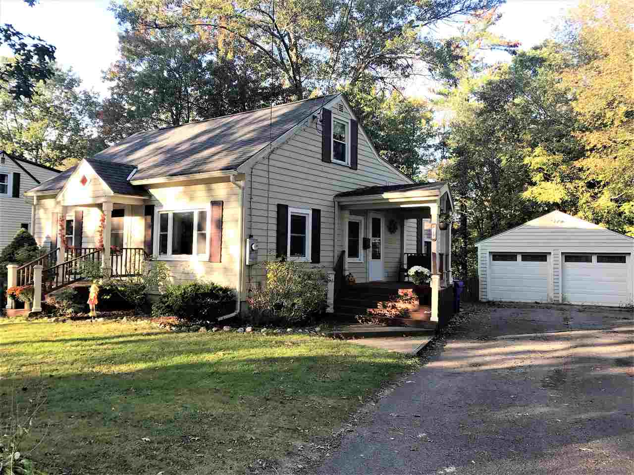 17 Williams Street