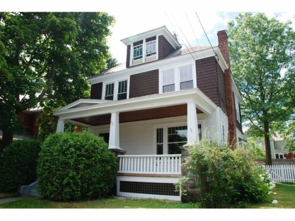 17 Wilson Street