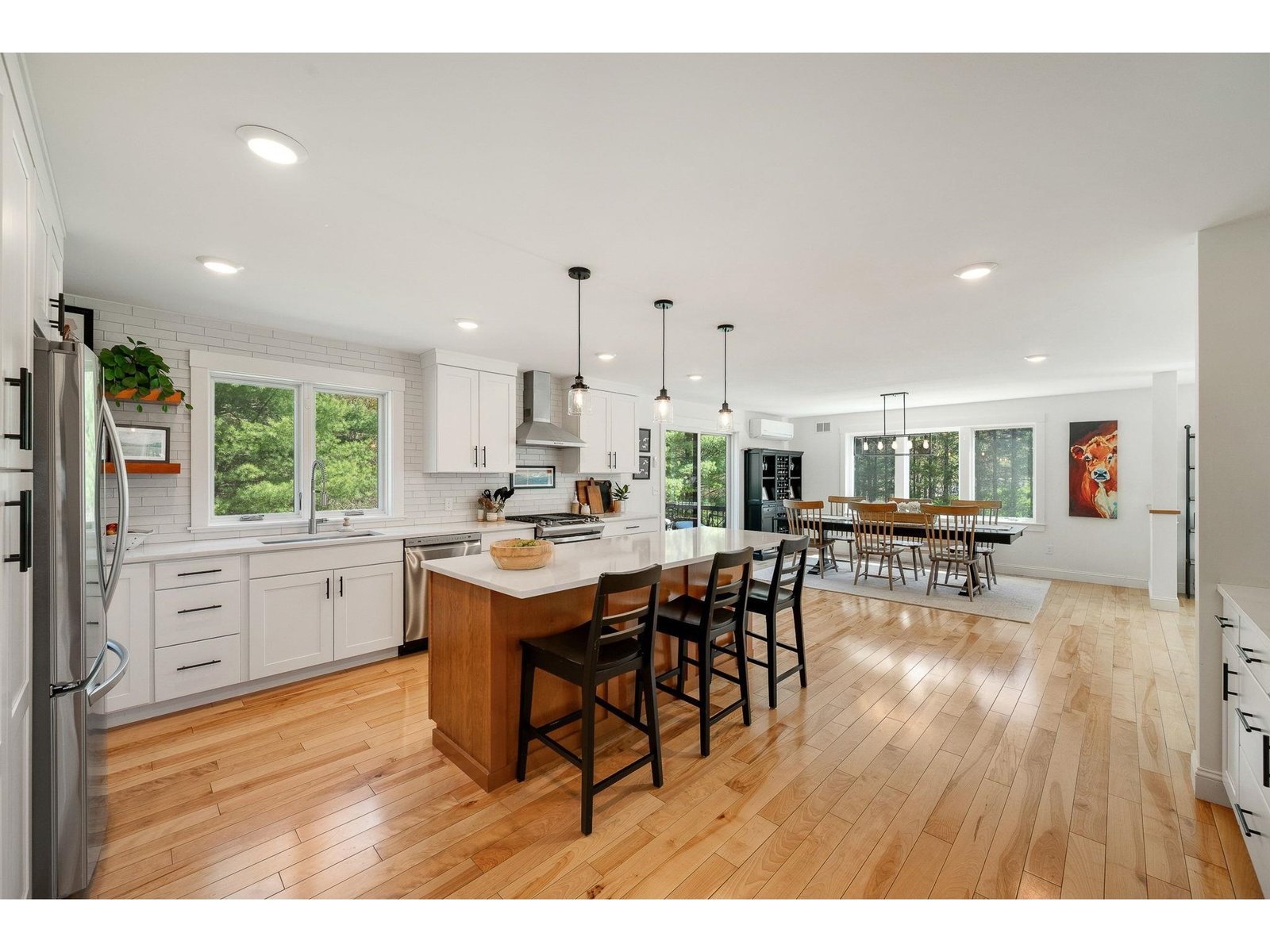 17 Winding Brook Road
