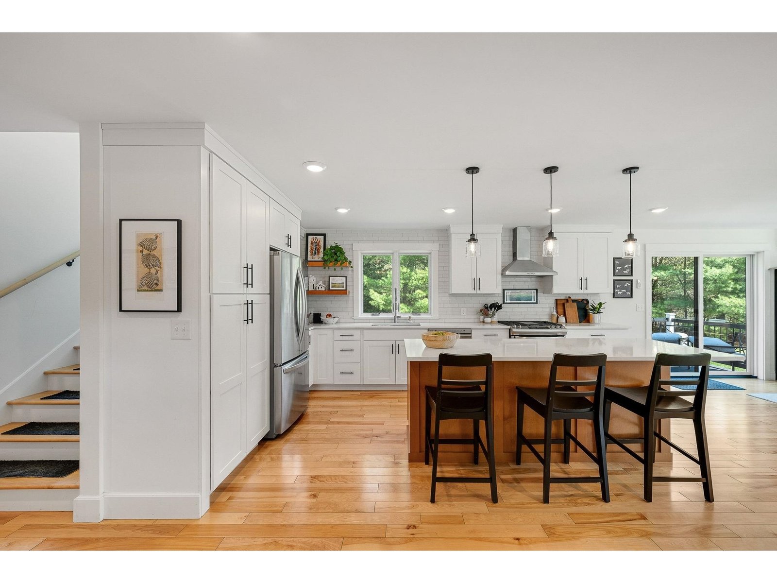 17 Winding Brook Road
