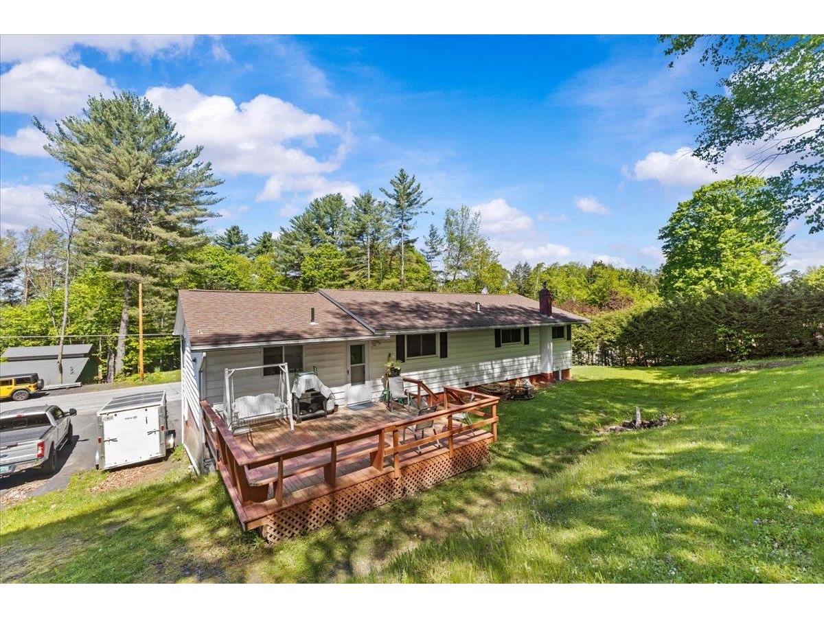 17 Woodland Drive