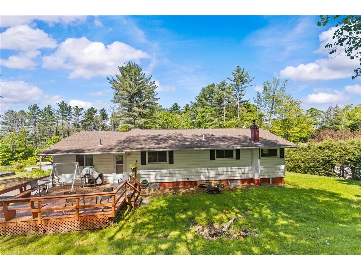 17 Woodland Drive