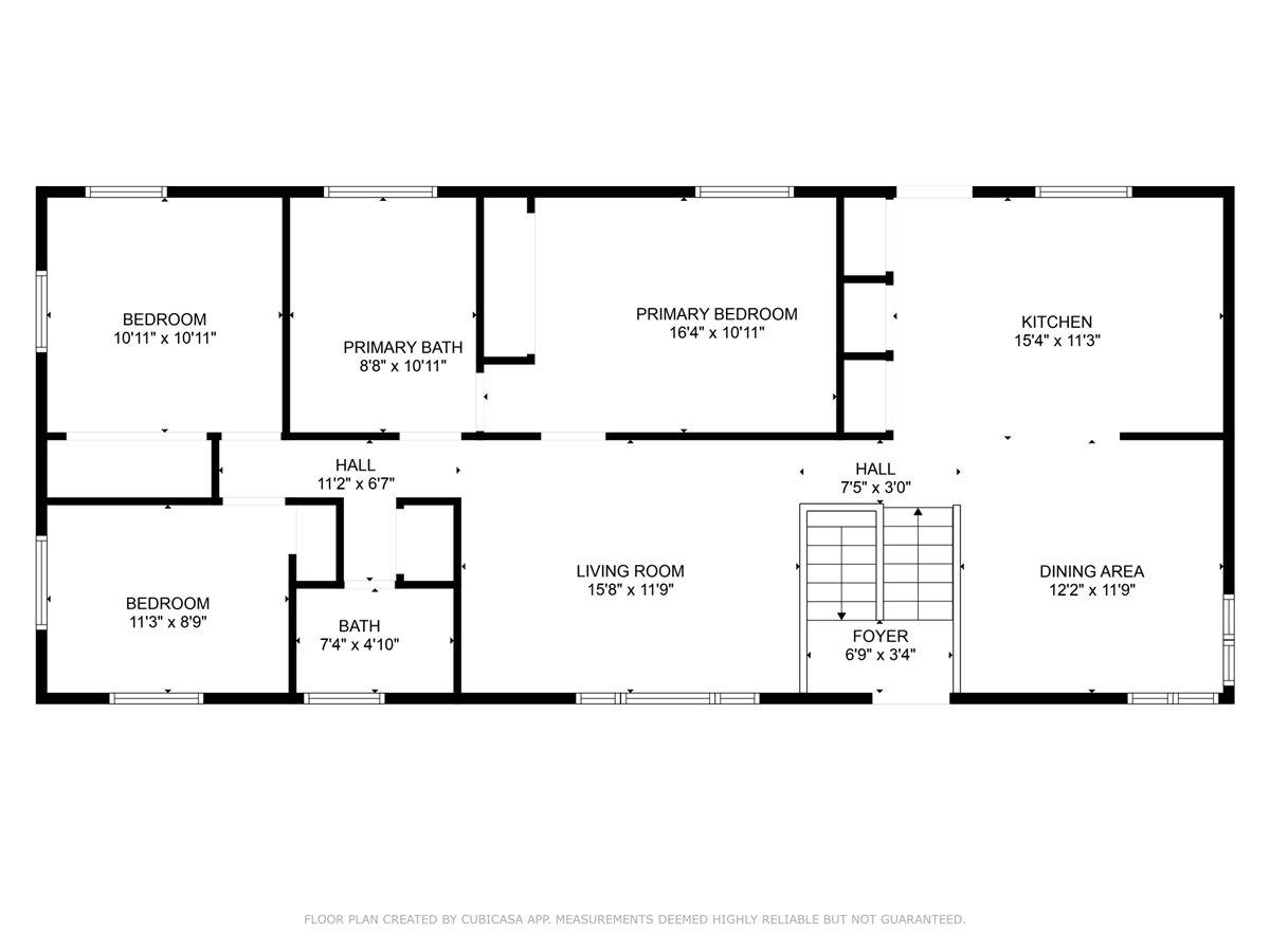 17 Woodland Drive