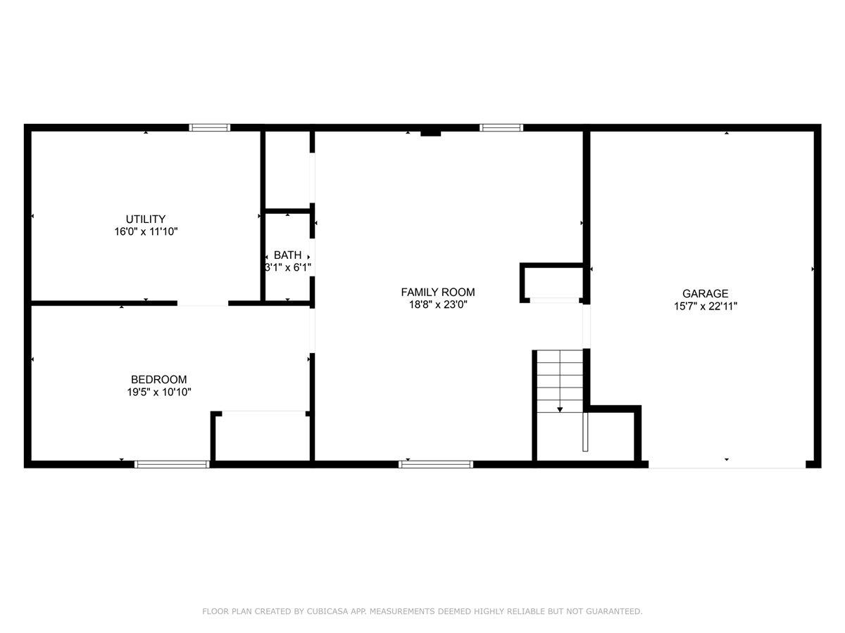 17 Woodland Drive