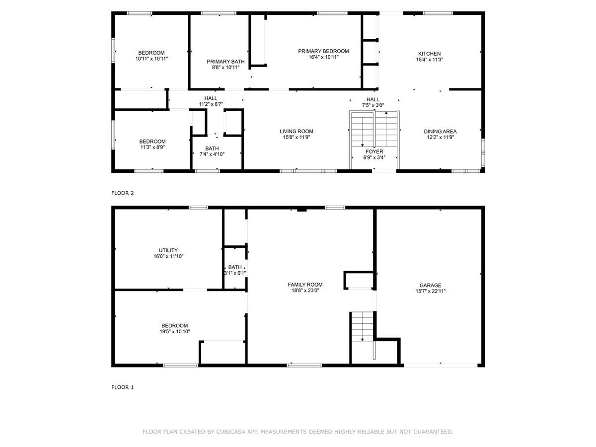 17 Woodland Drive