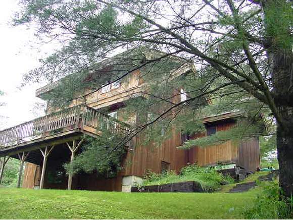170 Alger Rd