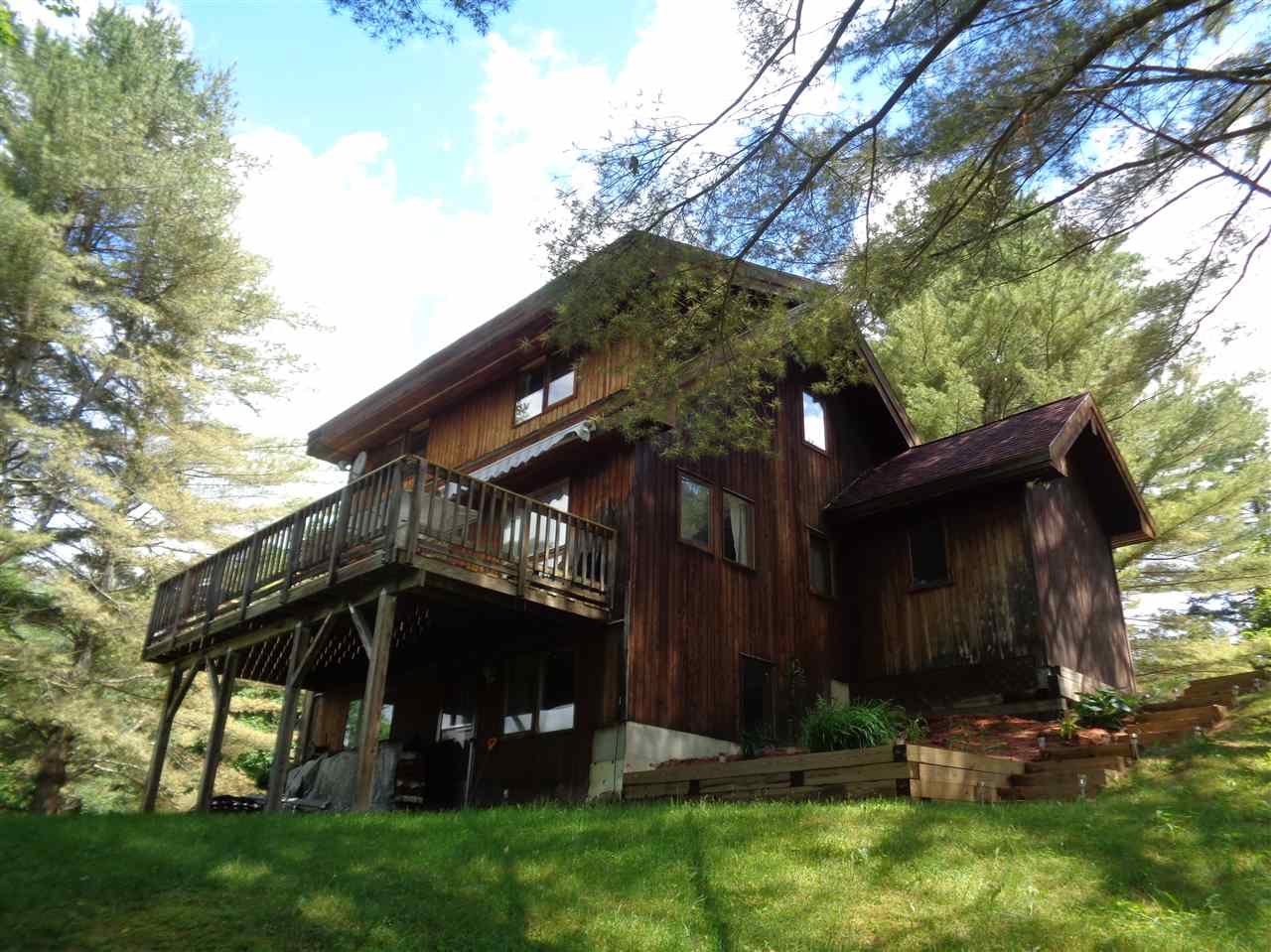 170 Alger Road