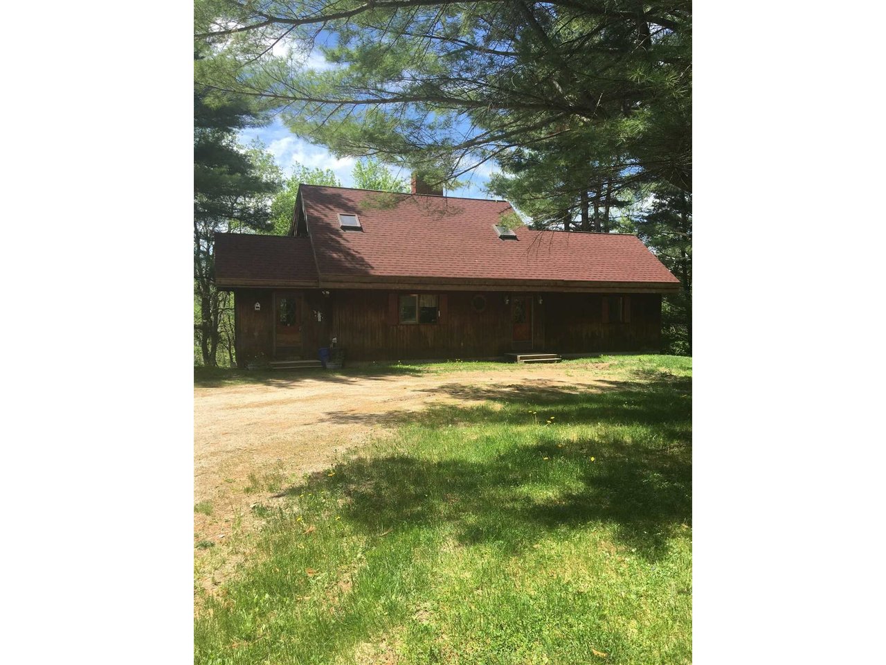 170 Alger Road